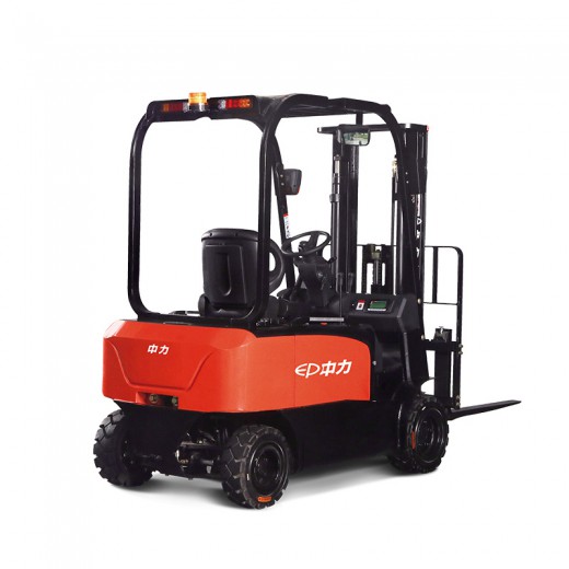 CPD18/20FVD8 1.8/2.0噸電動叉車